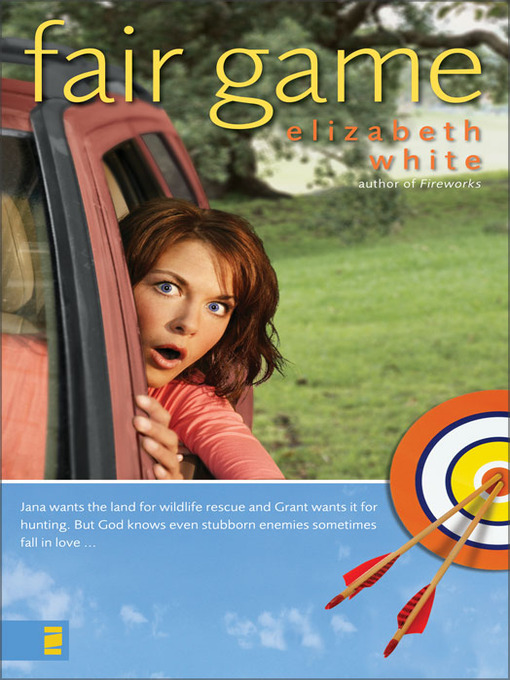 Title details for Fair Game by Elizabeth White - Available